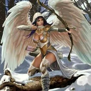 Meet your Posher, Guadalupe